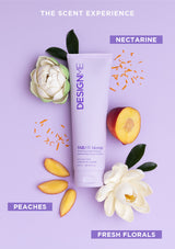 FAB.ME BLONDE - Shampooing pourpre fortifiant